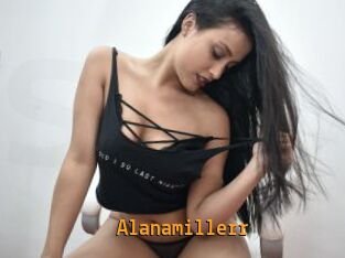 alanamillerr Sexcam Portal