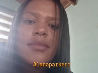 Alanaparkerr