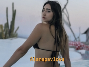 Alanapavlova