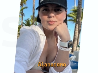Alanaromo