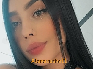 Alanarushell