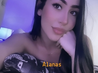 Alanas