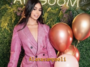 alanasampaoli Sexcam Portal