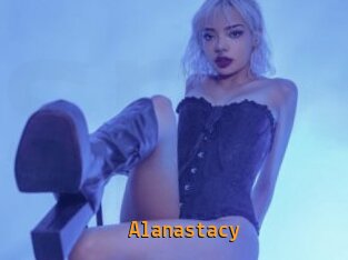 alanastacy Sexcam Portal