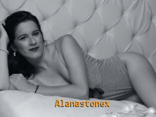 Alanastonex