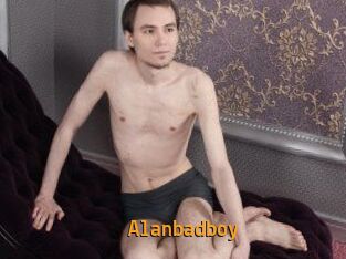 Alanbadboy