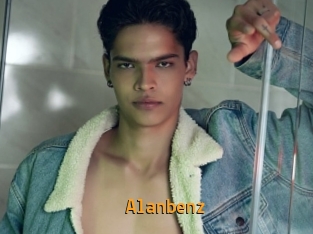 Alanbenz