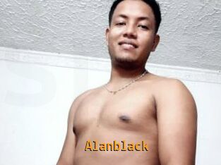 Alanblack