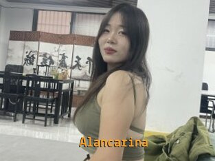 Alancarina