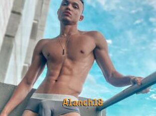 Alanch18