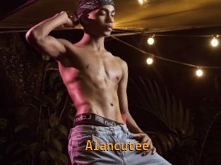alancutee Sexcam Portal