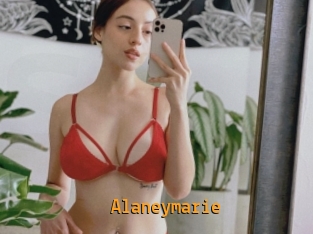 Alaneymarie