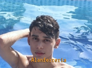 Alanferreria