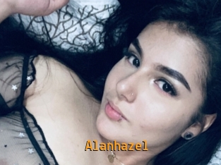 Alanhazel
