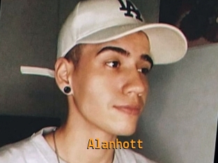 Alanhott