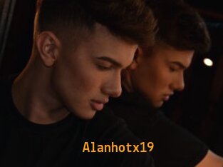Alanhotx19