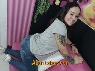 Alanisboston
