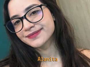 Alanita