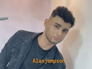 alanjompson Sexcam Portal