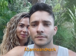 Alannaandmark