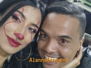 alannadergano Sexcam Portal