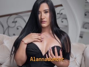 Alannadumont