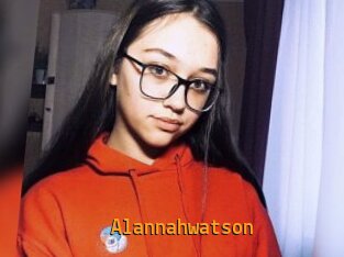 Alannahwatson