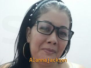 Alannajackson