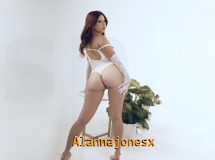 Alannajonesx