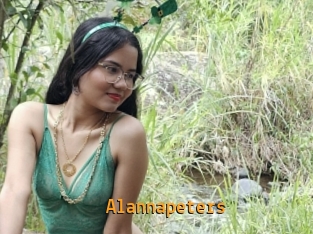 Alannapeters