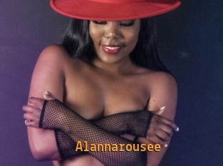Alannarousee