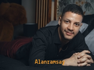 Alanramsay