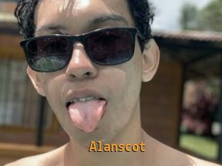 Alanscot
