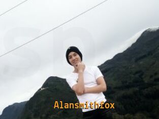 alansmithfox Sexcam Portal
