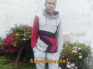 Alanvanberkel