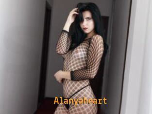 Alanyaheart