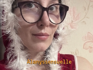 Alanyssensuelle