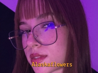 Alaskaflowers