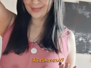 Alaskasex69