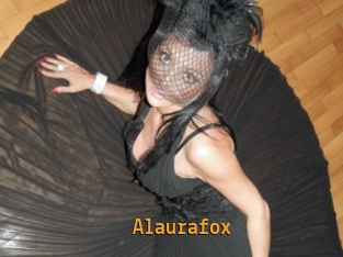 alaurafox Sexcam Portal