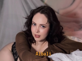 Albali