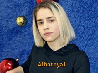 Albaroyal
