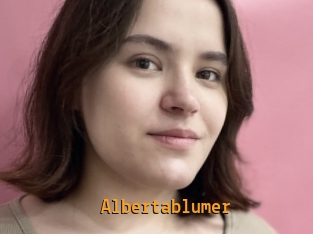 Albertablumer