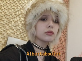 Albertabouler