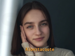 Albertacoote