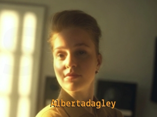 Albertadagley