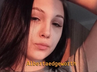 Albertaedgeworth