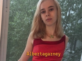 Albertagarney