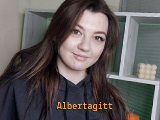 Albertagitt