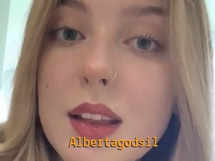 albertagodsil Sexcam Portal